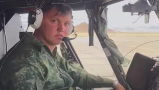 L'intelligence spagnola accusa Mosca: “Colpevoli per Kuzminov”. L'errore fatale