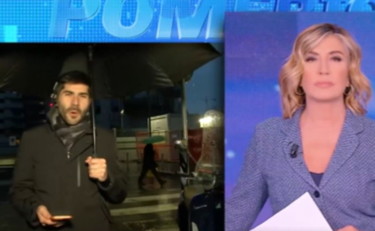 Lo staff di Ferragni: Non era preparata. E Fedez contatta un'agenzia immobiliare