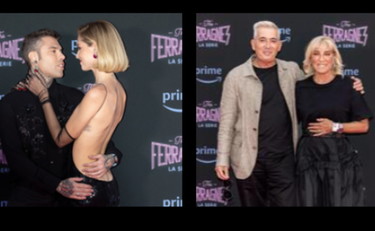 La madre di Fedez rompe il silenzio: l'auspicio dopo le voci di rottura