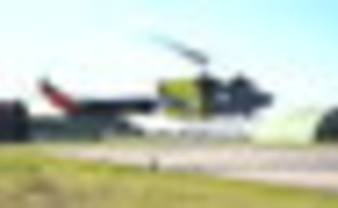 Addio all'HH-212, in pensione lo storico elicottero dell'Aeronautica Militare