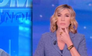 Si è giocato la famiglia: bordata clamorosa di Myrta Merlino a Fedez