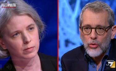 Navalny e Occidente, Politkovskaja: A Putin non importa nulla