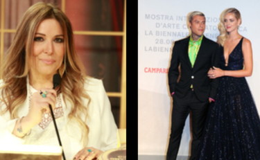 Lucarelli smonta la tesi di Gramellini sui Ferragnez: Solo il successo