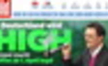 La Germania legalizza la cannabis a scopo ricreativo