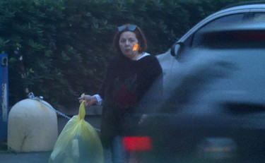 Cosa fa dopo la strage. Rosa Bazzi è fuori dal carcere