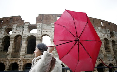 Vortice mediterraneo. Meteo: quando si scatena il peggio