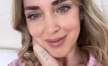 Ferragni: Zitta per troppo tempo. E posta la foto con gli occhi lucidi