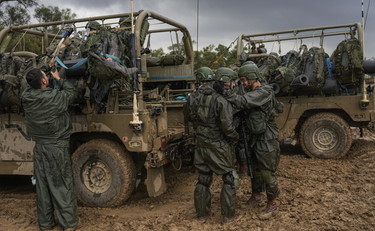 Bozza di accordo Israele-Hamas. Medio Oriente, cosa prevede l'intesa