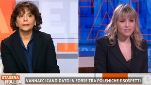 Vannacci? La sinistra aveva Soumahoro, botte da orbi Sardone-Di Cesare