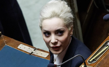 Troppe assenze. Marta Fascina, Forza Italia si ribella
