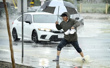Intense e diffuse. Meteo, cosa accade nelle prossime ore