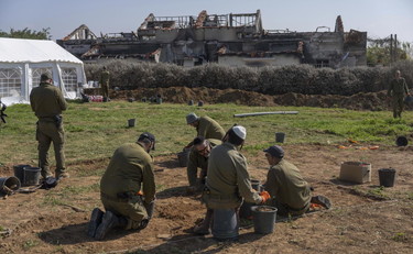 Gravi lacune. Hamas boccia Biden: perché non c'è la tregua