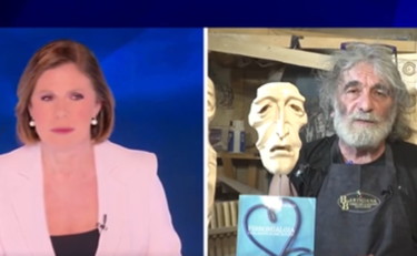 Avrebbero gridato al colpo di Stato: De Luca, Corona inchioda la sinistra