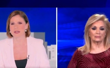 Lavoro? Vanno al Grande Fratello: Zanicchi non si tiene sul reddito