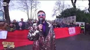 “Mai lo avrei pensato…”. Dove riappare Dargen D'Amico: sorpresa dopo il caos