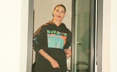 Chi è il mio fidanzato. Belen si confessa sui social