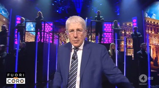 Neanche dipinto. Giordano a valanga: con chi se la prende