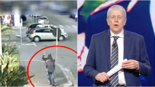 Il problema è la polizia?, Giordano inchioda la sinistra: il video choc