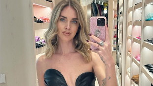 “Anno orribile”. Chiara Ferragni si sfoga con i fan su Instagram