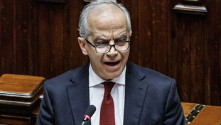 Piantedosi smonta le teorie sinistre: “Nessun disegno per reprimere il dissenso”. E cita Mattarella