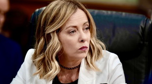 G7, missione Meloni in Usa e Canada per illustrare la presidenza italiana