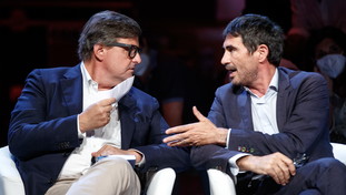 Da Fratoianni a Calenda: ecco il carrozzone del campo larghissimo per vincere in Abruzzo