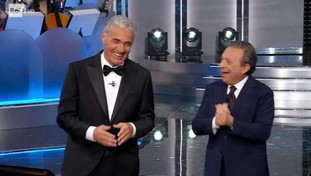 Cosa faranno Giletti e Chiambretti. Il post di Sergio scatena il tam tam