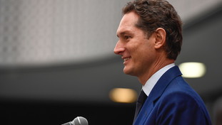 Decreto parzialmente annullato. La decisione scuote la causa sull'eredità Agnelli