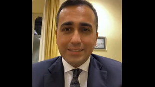 Figuraccia mondiale di Di Maio: il video su Chico Forti che imbarazza Pd e M5s