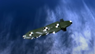 L'intercettazione nelle mani dei russi che imbarazza Scholz: Attacchi in Crimea