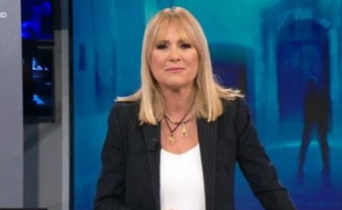 "Cerchi concentrici": Di Massa, Sciarelli svela il metodo seguito per il ritrovamento