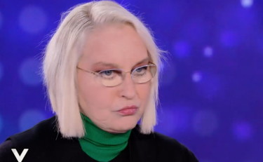 A volte vorrei solo sparire: la delicata confessione di Eleonora Giorgi