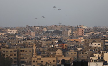Sei settimane: si apre uno spiraglio verso la tregua tra Israele e Hamas
