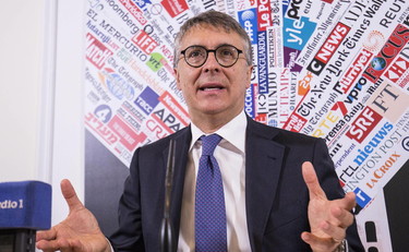 Dossieraggio, l'inchiesta di Perugia accende lo scontro politico