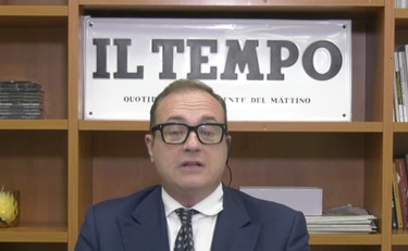 Il bancomat delle inchieste non l'avevo mai sentito. Dossieraggio, l'attacco di Cerno