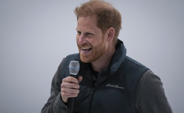 Ha dato la famiglia in pasto ai lupi: Harry, bomba dello zio di Kate