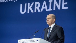 Guerra diretta. Soldati tedeschi intercettati dai russi, ora Scholz rischia grosso