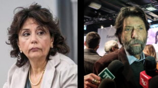 Nostalgia? No, speranze fallite: Di Cesare e il post rimosso, parla Cacciari