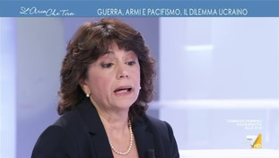 Attacchi pretestuosi dal governo. Di Cesare fa la vittima dopo l'elogio della brigatista