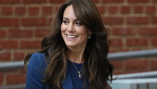 Caos e mistero sul ritorno in pubblico di Kate. “Confusione”, gaffe dell'esercito