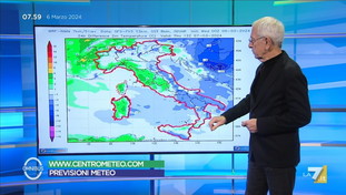 “Inevitabile peggioramento, cosa arriva”. Sottocorona, perché cambia ancora il tempo