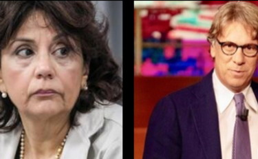 Il fraintendimento come Ferragni di Di Cesare non convince Porro