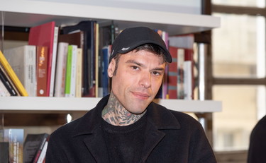 Dove prenderò casa. Fedez cambia vita: cosa sceglie