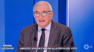 In Abruzzo non può succedere. La profezia di Tommaso Foti