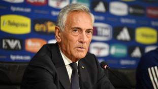 Si allarga l'inchiesta spioni: ora anche Gravina finisce indagato. L'accusa