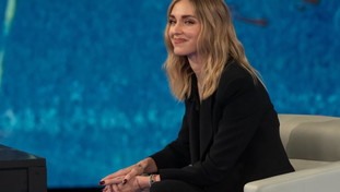 Tota preoccupante. Ecco quanti follower ha perso Ferragni dopo Fazio