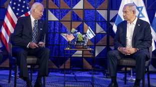 Crisi senza precedenti. Gli Usa avvertono Israele: cosa non deve fare