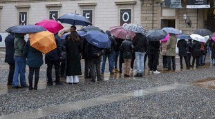 Non ci sarà tregua. MeteoGiuliacci: cosa accade nel weekend