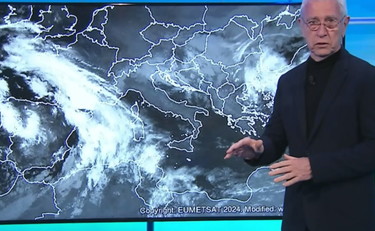 È ormai alle porte. Sottocorona: dove scatta l'allerta