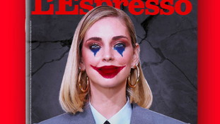 Mossa alla Charlie Hebdo ma..., Cerno stronca la copertina joker